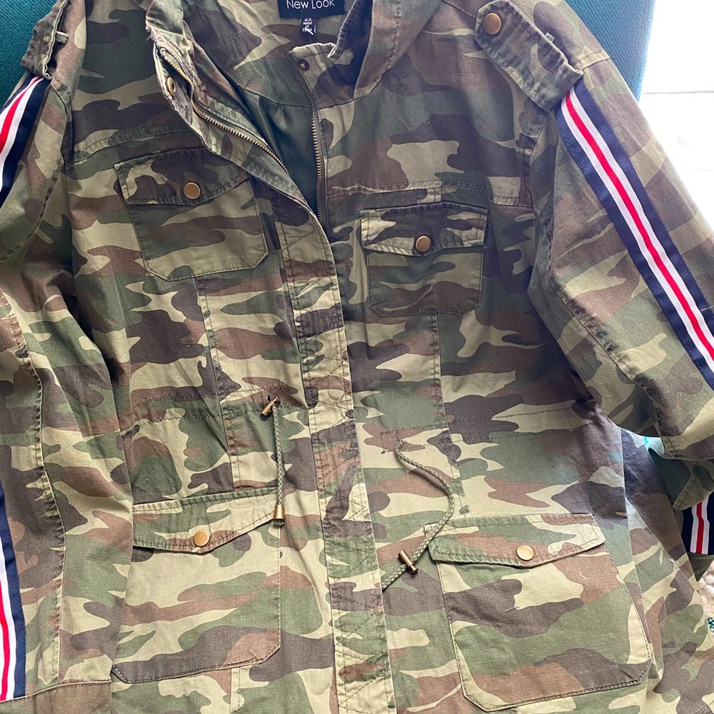 Jacket